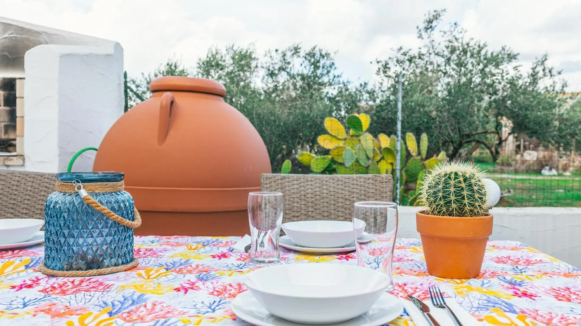 Case Vacanze Il Sogno 2 Porto Pino 0*,  Italie