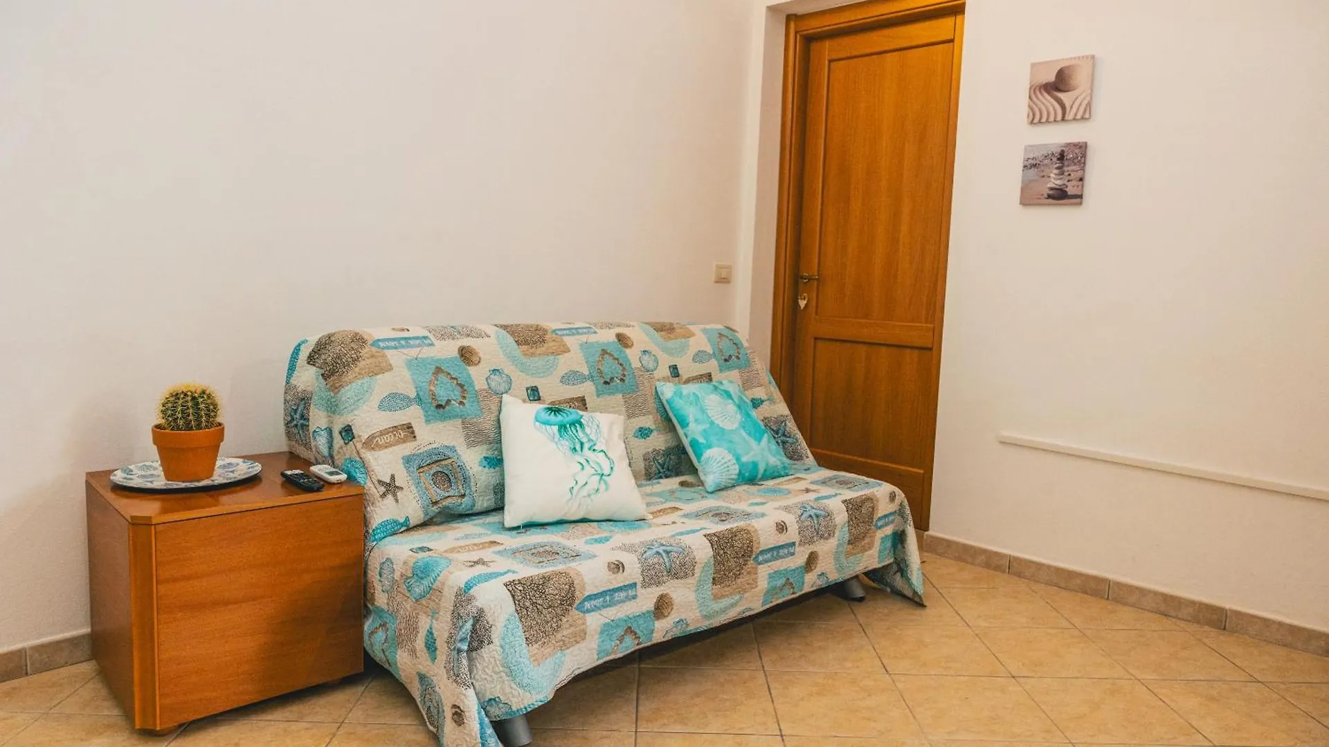 Case Vacanze Il Sogno 2 Porto Pino