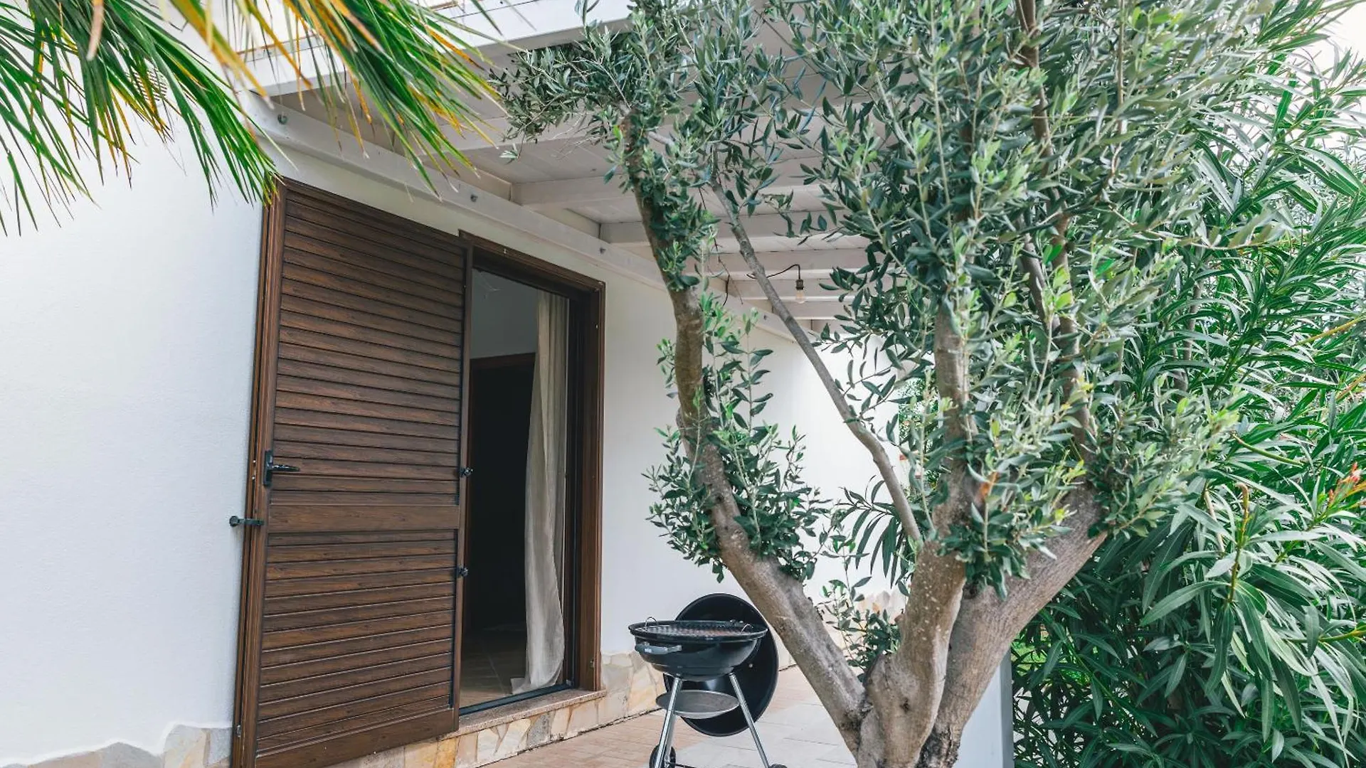 Case Vacanze Il Sogno 2 Porto Pino Hébergement de vacances