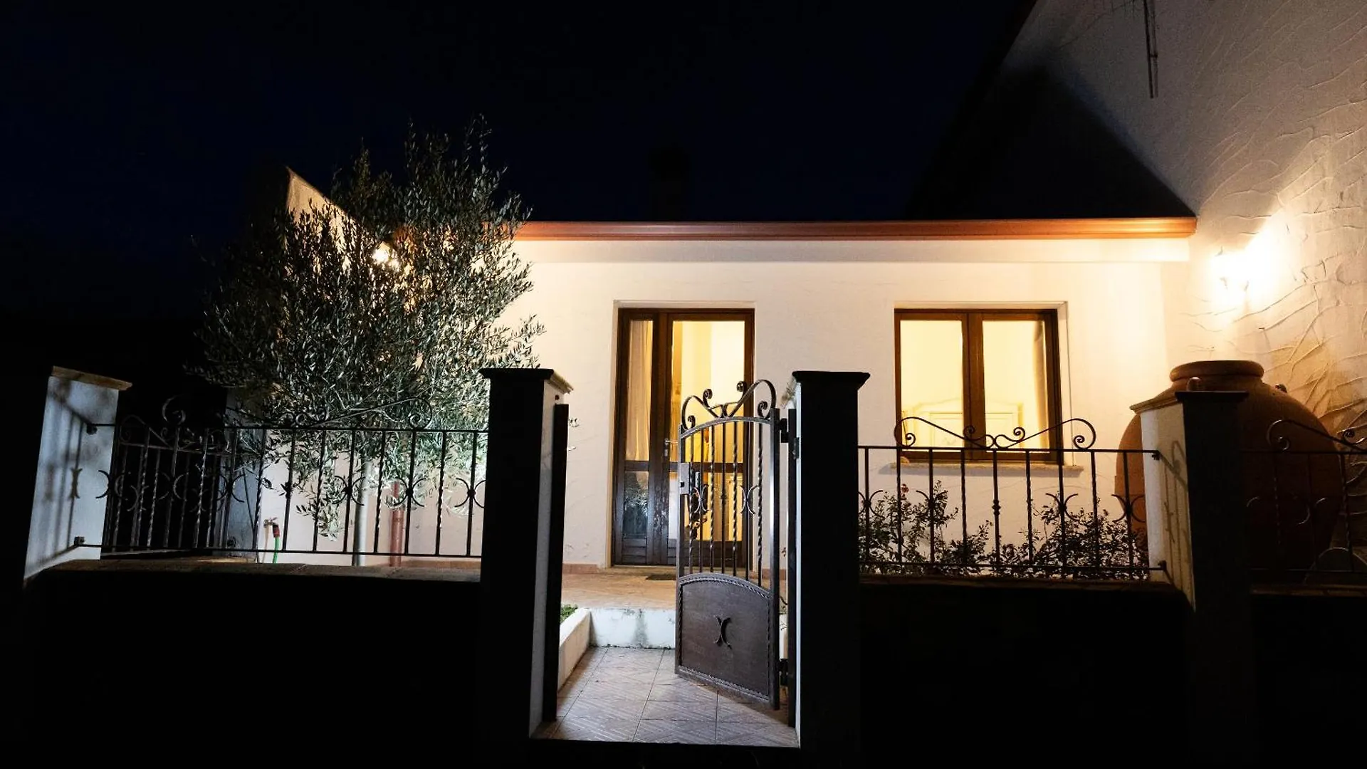 Case Vacanze Il Sogno 2 Porto Pino