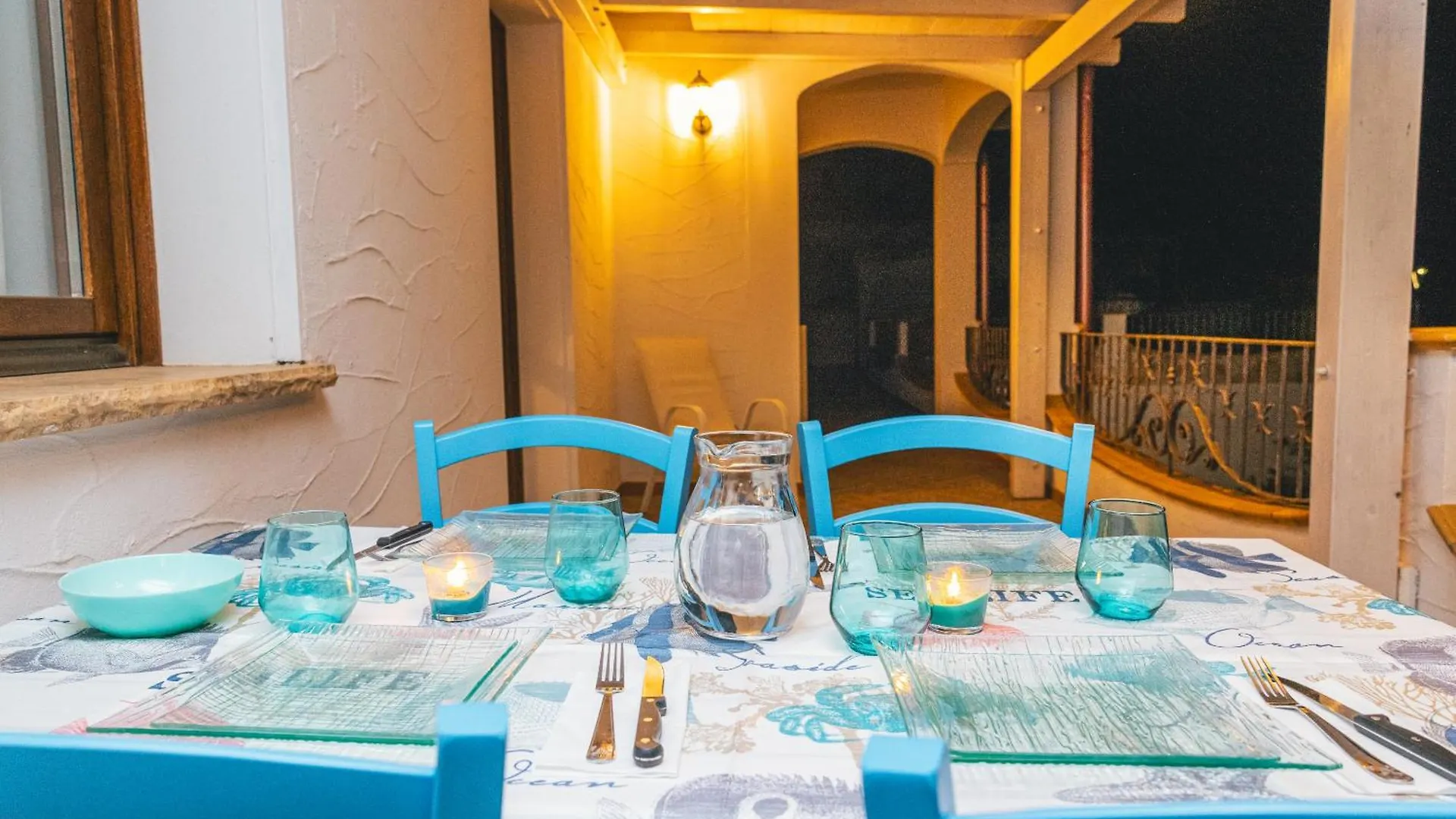 Case Vacanze Il Sogno 2 Porto Pino